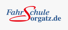 Logo Fahrschule